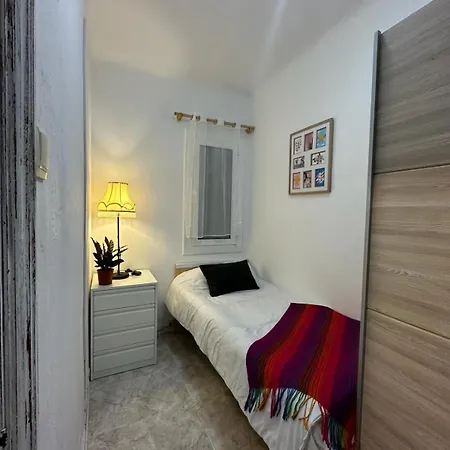 Apartment Good Times I Barcelona