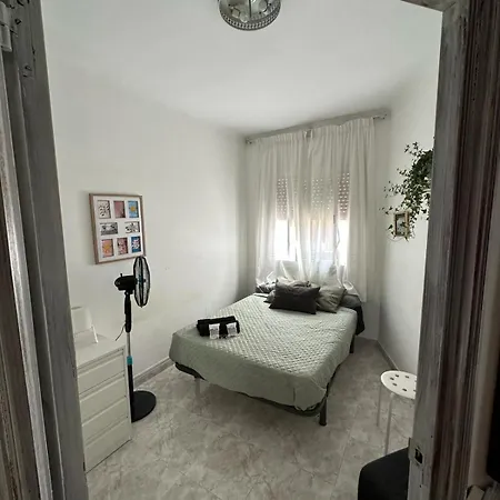 Good Times I Apartment Barcelona