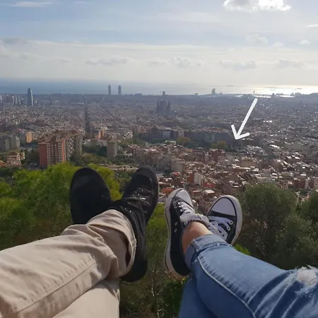 Good Times I * Barcellona